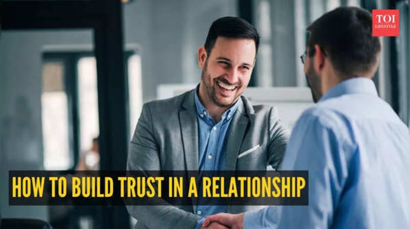5 Psychology-Backed Ways to Build Lasting Trust