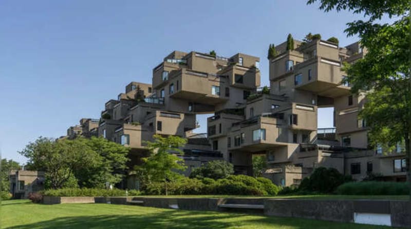 9 Buildings That Reimagine What a Home Can Be - Image 2