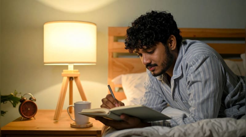 Simple Trick Helps Millions Break Late-Night Phone Habit - Image 2