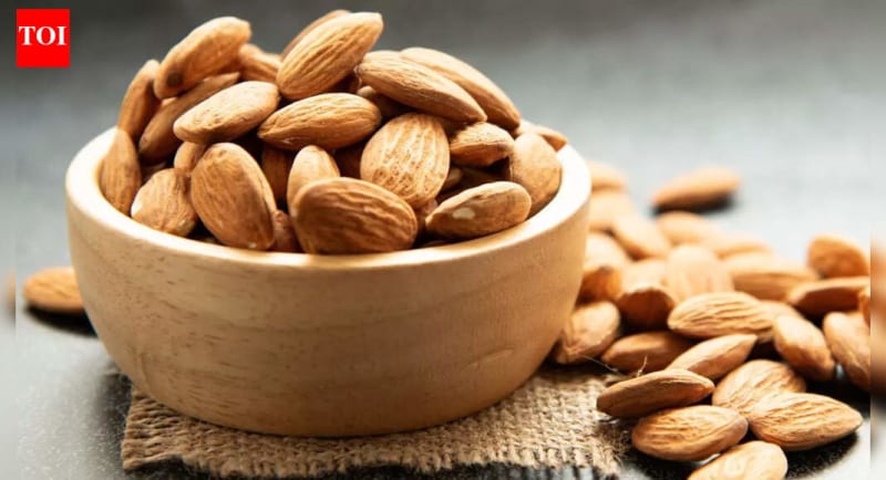 Discover the Wonderful Winter Benefits of Almonds: Your Guide to Healthy Snacking