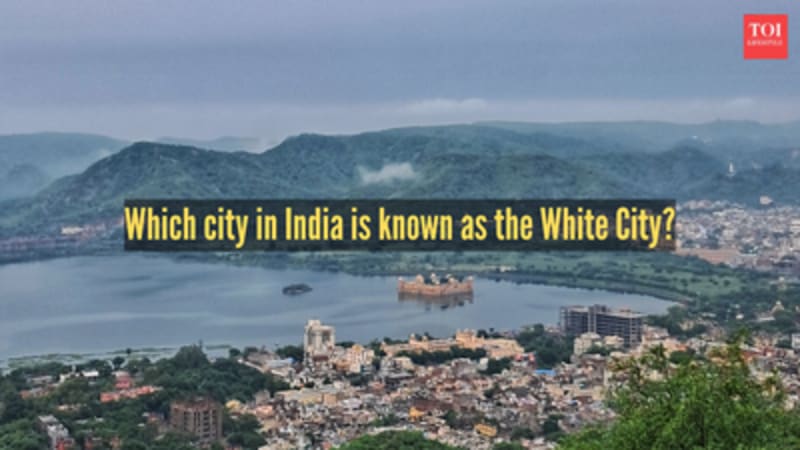 Discover Udaipur: India's Enchanting White City Where Dreams Meet Reality