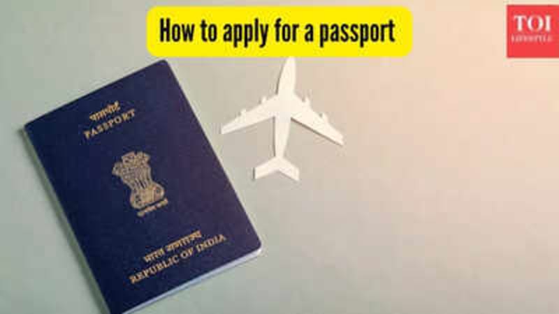 Your Dream Journey Awaits: India's Passport Process Is Now Easier Than Ever!