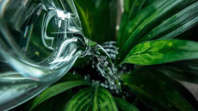 Aquarium Water: A Wonderful Hidden Gift for Your Garden Plants