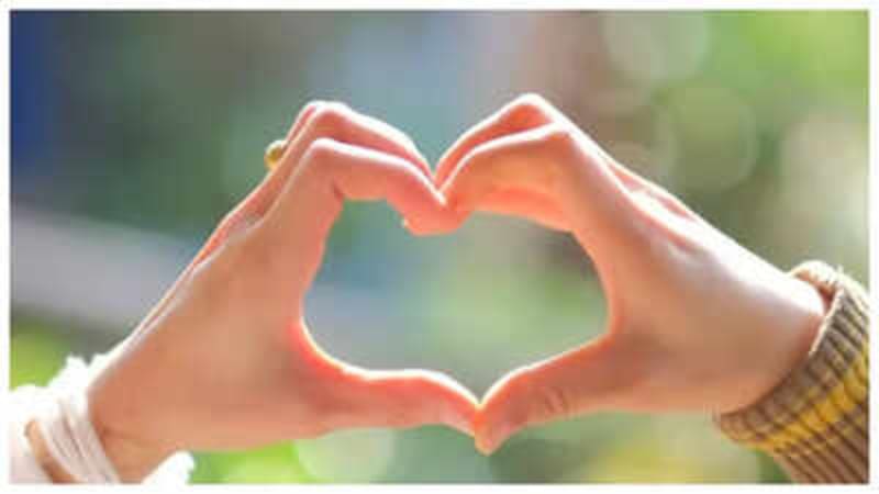 Your Own Personality Matters More Than Compatibility in Love