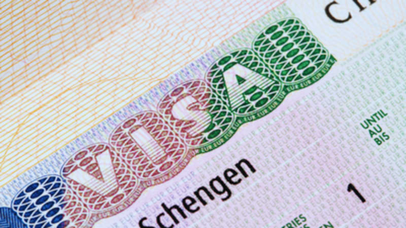 First-Time Schengen Visa Approved for 3 Indian Friends
