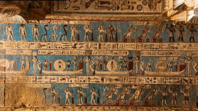 Egypt's 3,400-Year-Old Royal City Rewrites Ancient History - Image 2