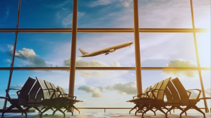 India to Have 400+ Airports by 2047