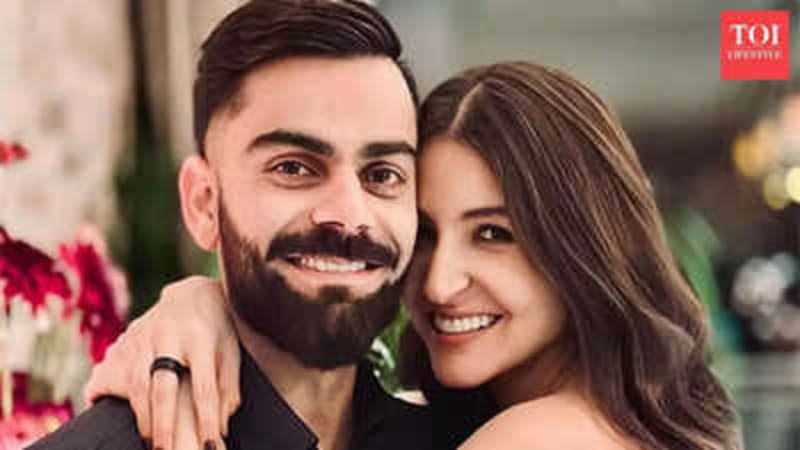 Virat Kohli and Anushka Sharma Share Parenting Duties - Image 2