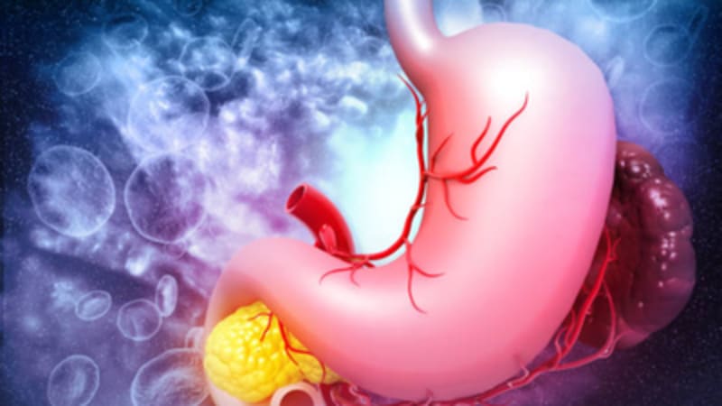 Man Survives Rare Tumor With Robotic Surgery in 3 Days - Image 2
