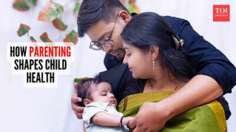 Engaged Fathers in Year 1 Predict Kids' Health at Age 7 - Image 2