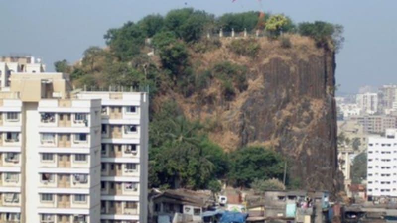 Mumbai's 66M-Year-Old Volcano Hides in Plain Sight - Image 2