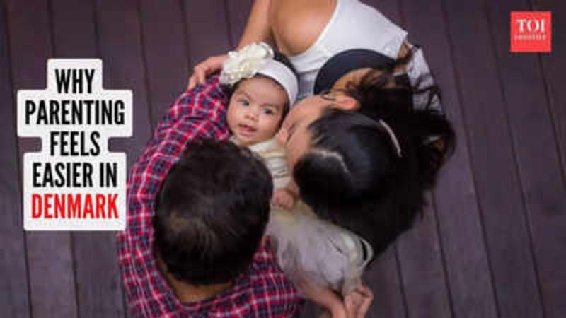 Denmark Makes Parenting Easier, Says American Mom - Image 3