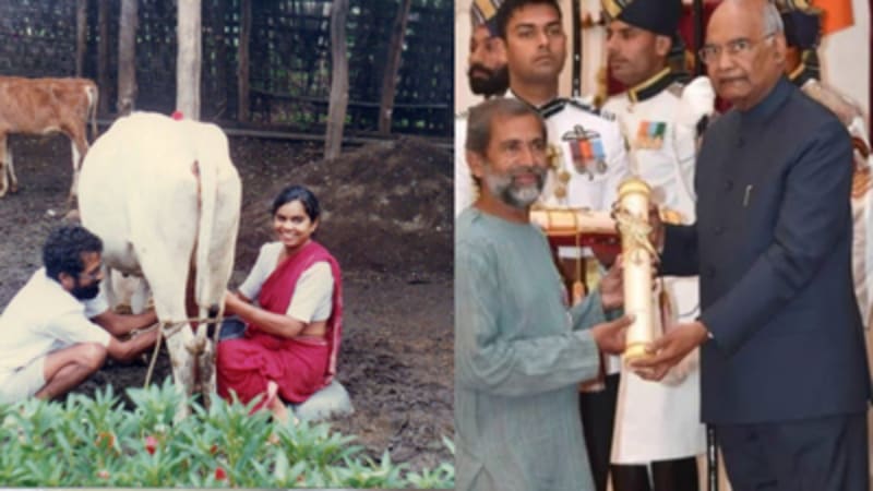 Doctors Charge $0.02, Transform Indian Village for 40 Years - Image 3