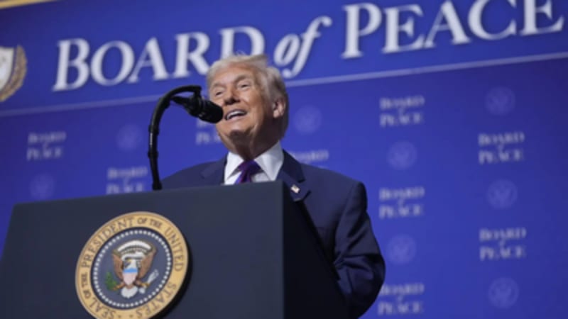 Armenia and Azerbaijan Sign Historic Peace Agreement - Image 2