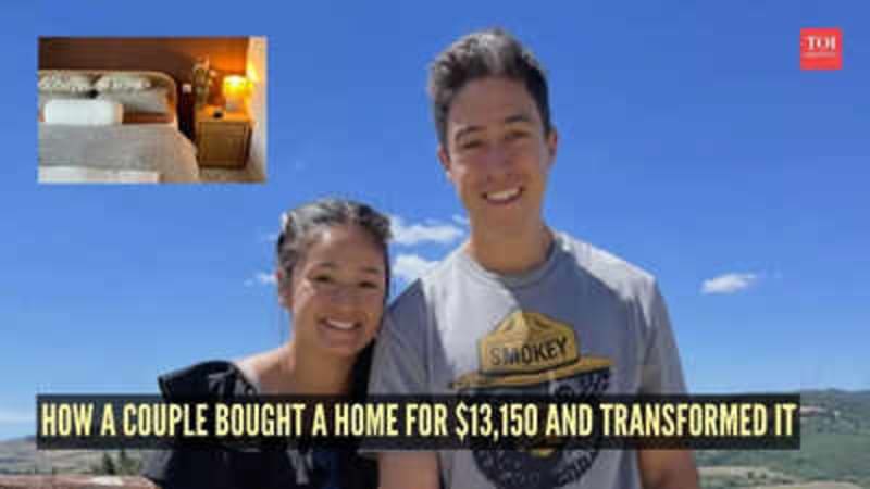 US Couple Buys Italian Home for $13K, Transforms It for $31K - Image 2