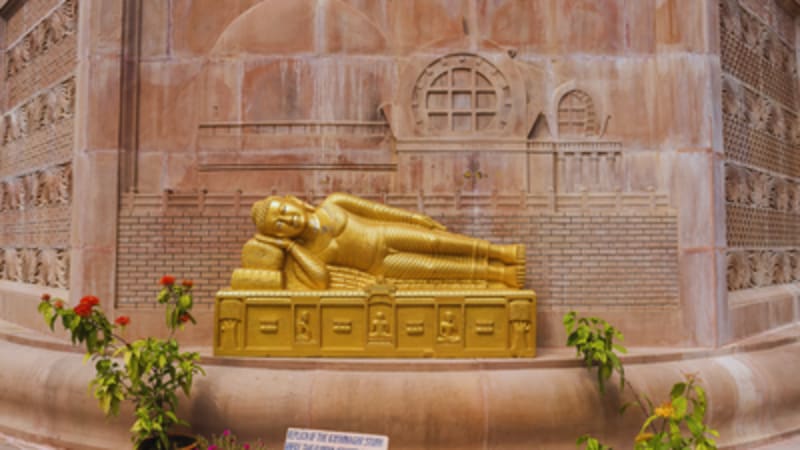 Buddhist Sites in India See 9x Jump in Global Visitors - Image 2