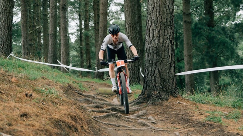 Kiwi Stars Sweep Oceania MTB Championship in Christchurch - Image 2