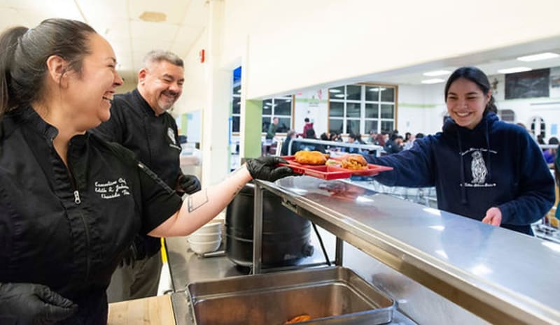 Alaska Students Get Traditional Arts After Budget Cuts - Image 2