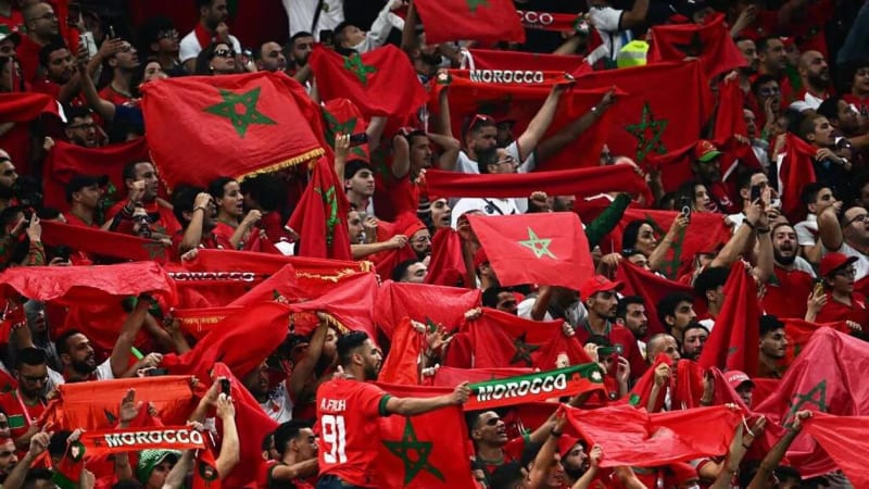 Morocco Creates 100K Jobs Hosting Africa Cup of Nations