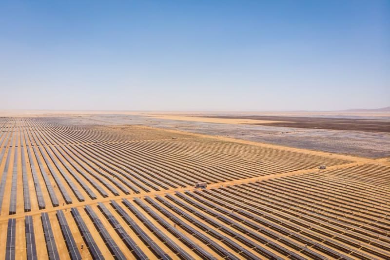 Norway's Scatec Boosts Clean Energy Push in Egypt