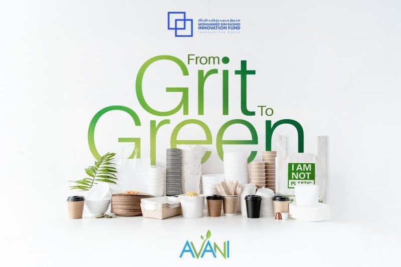 UAE Eco-Packaging Demand Surges 30% as Plastic Ban Expands