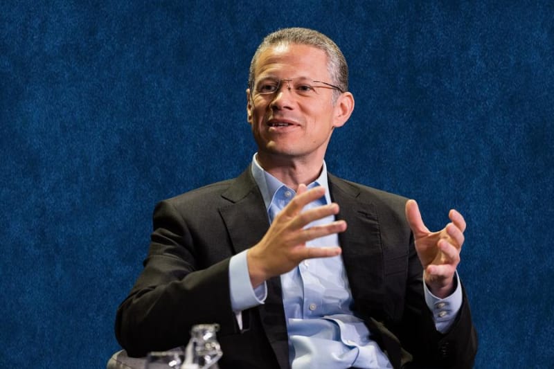 UAE Builds Platform for $1 Trillion Philanthropy Shift