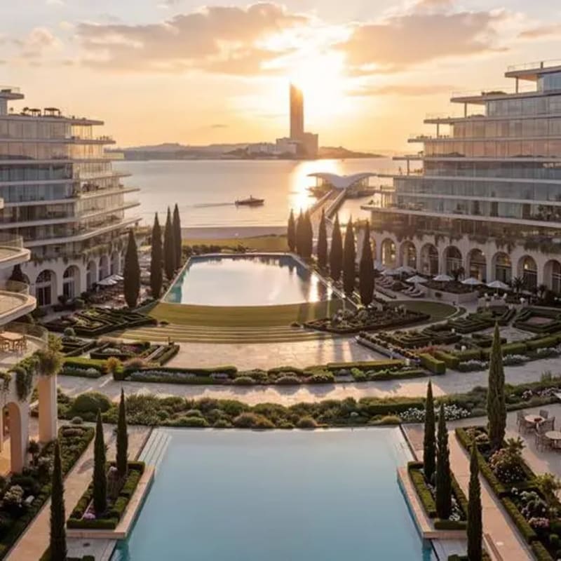 Oman's First Private Hospital Launches Robotic Surgery - Image 4