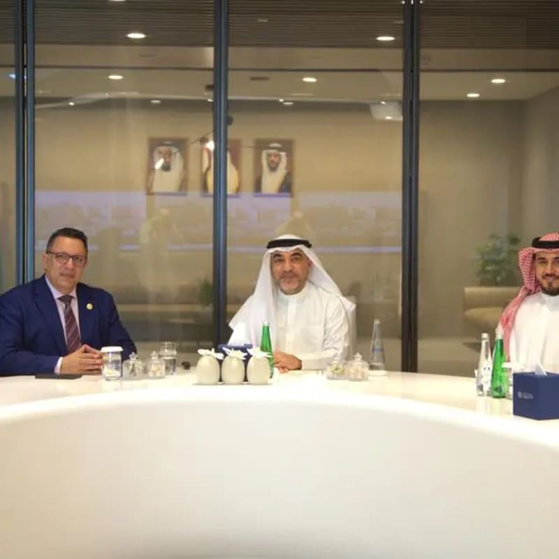 Oman's First Private Hospital Launches Robotic Surgery - Image 3