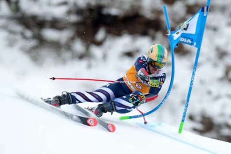 Mikaela Shiffrin Wins 108th World Cup Before Olympics - Image 5