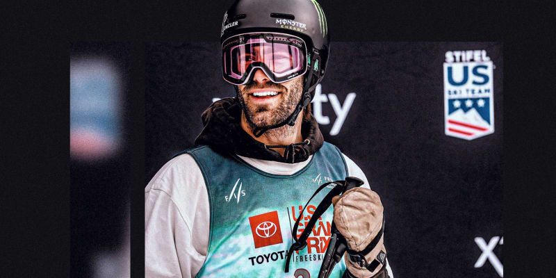 Olympic Gold Skier Keeps Medal in Sock Drawer - Image 3
