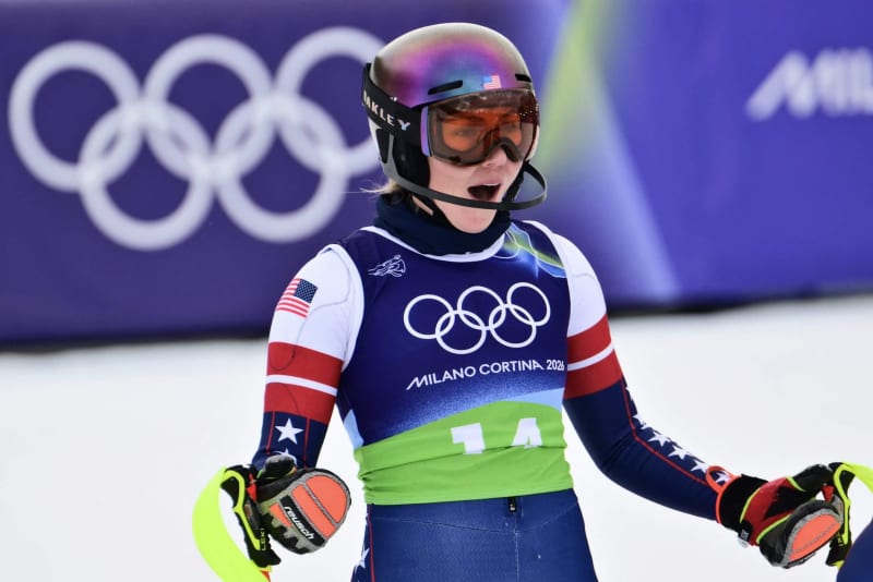 US Women's Hockey Crushes Canada 5-0 at 2026 Olympics - Image 5