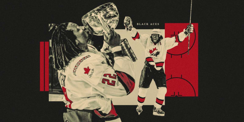 Canada Wins Gold After Longest Review in Hockey History