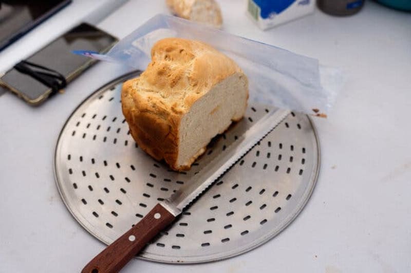 Scientists Camp on Antarctic Glacier to Study Sea Rise - Image 4