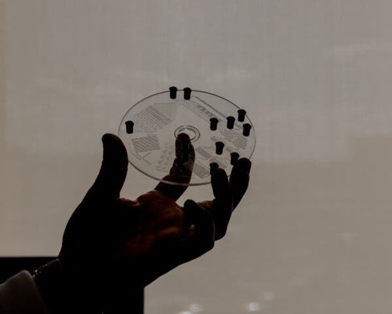 New Device Finds 582 Extra Eggs for Fertility Patients - Image 4