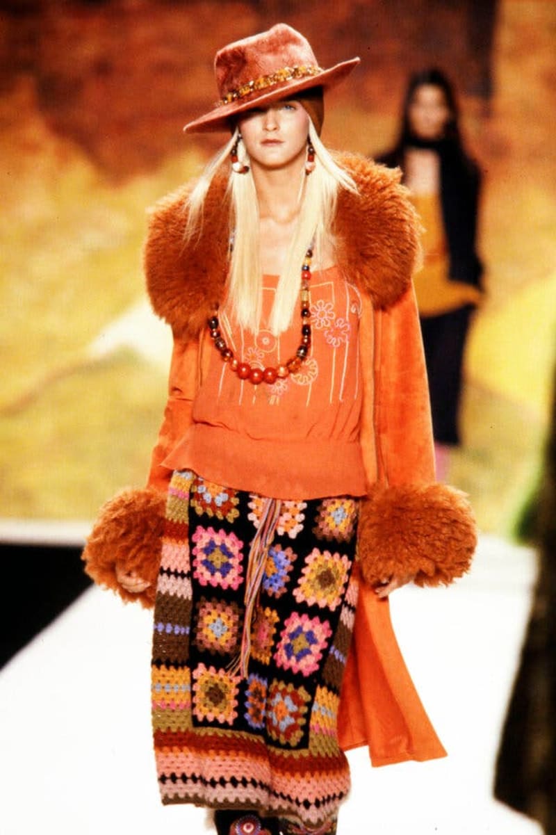 Designer Anna Sui Brings 3 Nieces Into Family Fashion Biz - Image 5