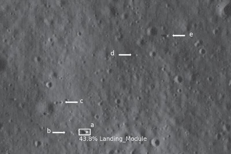 Soviet Moon Lander Luna 9 May Be Found After 59 Years - Image 5