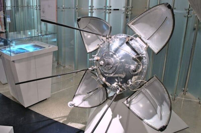 Soviet Moon Lander Luna 9 May Be Found After 59 Years - Image 3