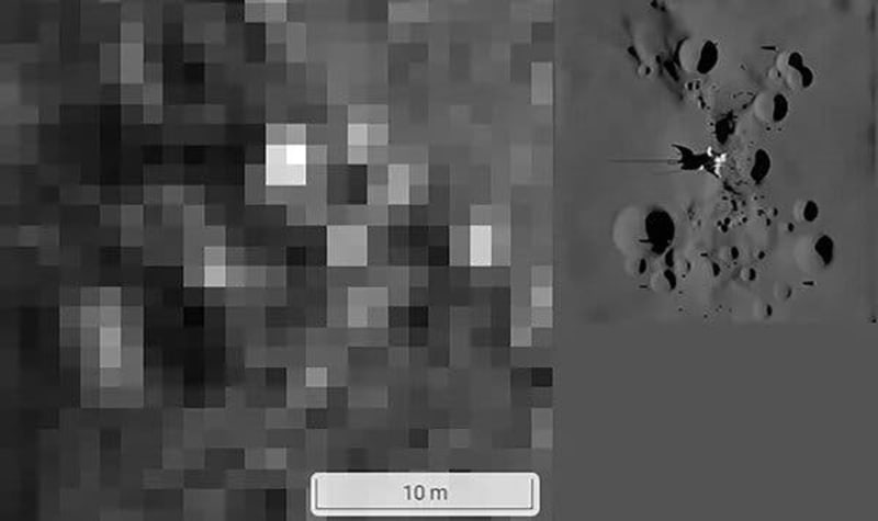 Soviet Moon Lander Luna 9 May Be Found After 59 Years - Image 4