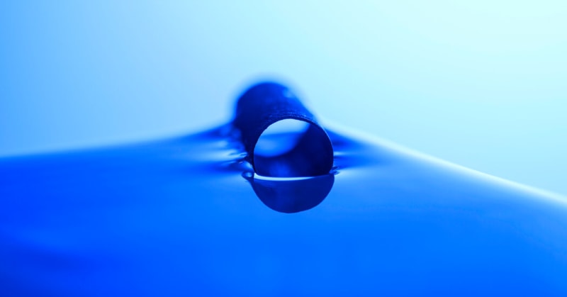 Scientists Create Unsinkable Metal Tubes for Ocean Energy