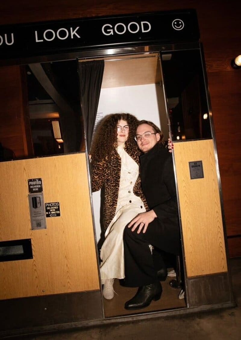 NYC Mayor Surprises 6 Couples at City Hall Weddings - Image 2