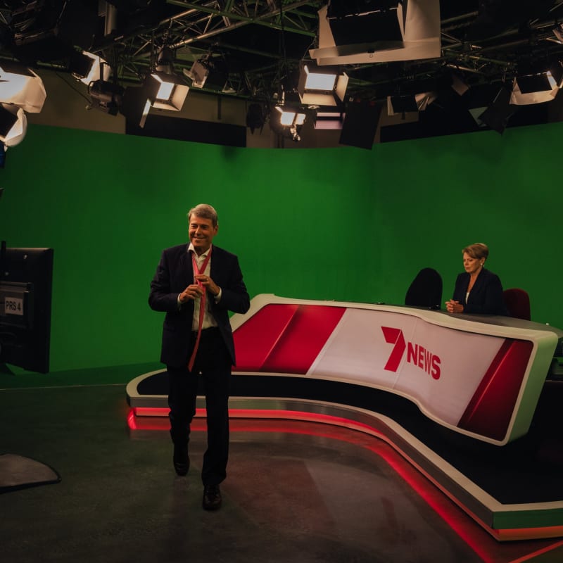 Perth News Anchors Break World Record After 40 Years - Image 3