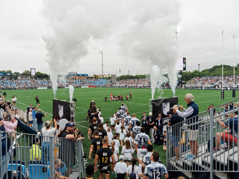 U.S. Rugby Players Win First-Ever Union Agreement - Image 2