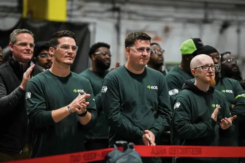 Pittsburgh Gains 735 Clean Energy Jobs in $353M Move