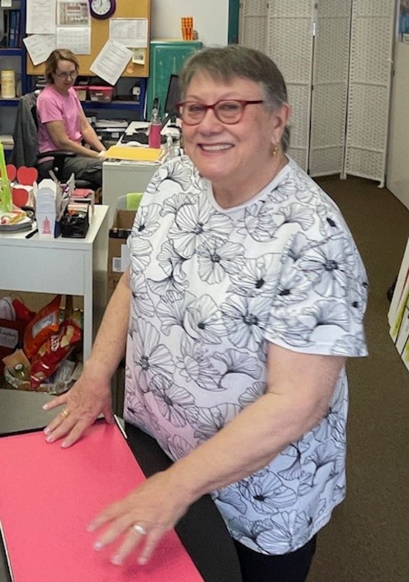 Alexandria Seniors Find Friendship Through Volunteering - Image 3