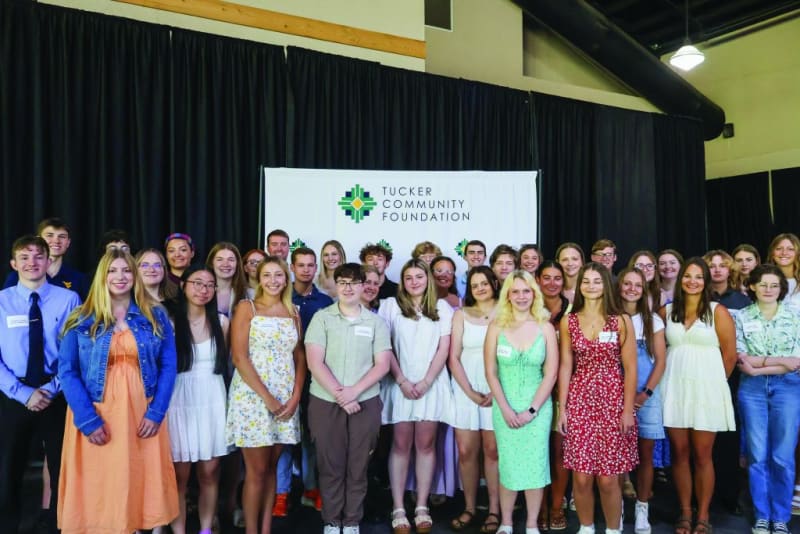 West Virginia Foundation Opens $133K in Scholarships