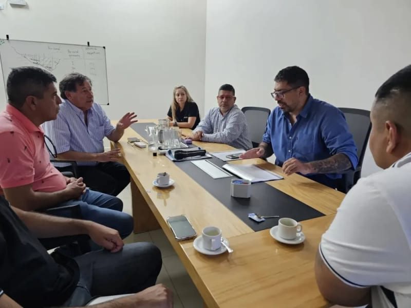 Argentina Lithium Mine Plants 1,000 Native Trees in Catamarca