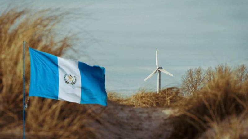 Germany Invests $320M in Chile Solar Battery Project - Image 5