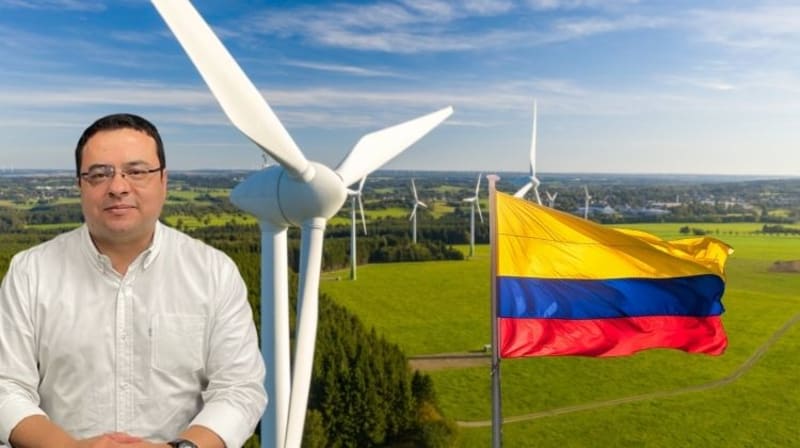 Germany Invests $320M in Chile Solar Battery Project - Image 2