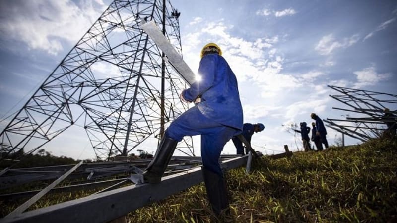 Chile Invests $700M in Clean Energy Grid Expansion