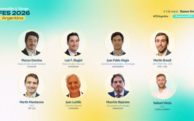 Guatemala's Solar Boom: 1.24 GW Clean Energy Wins Big - Image 4